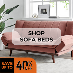 Collection image for: Sofa Beds