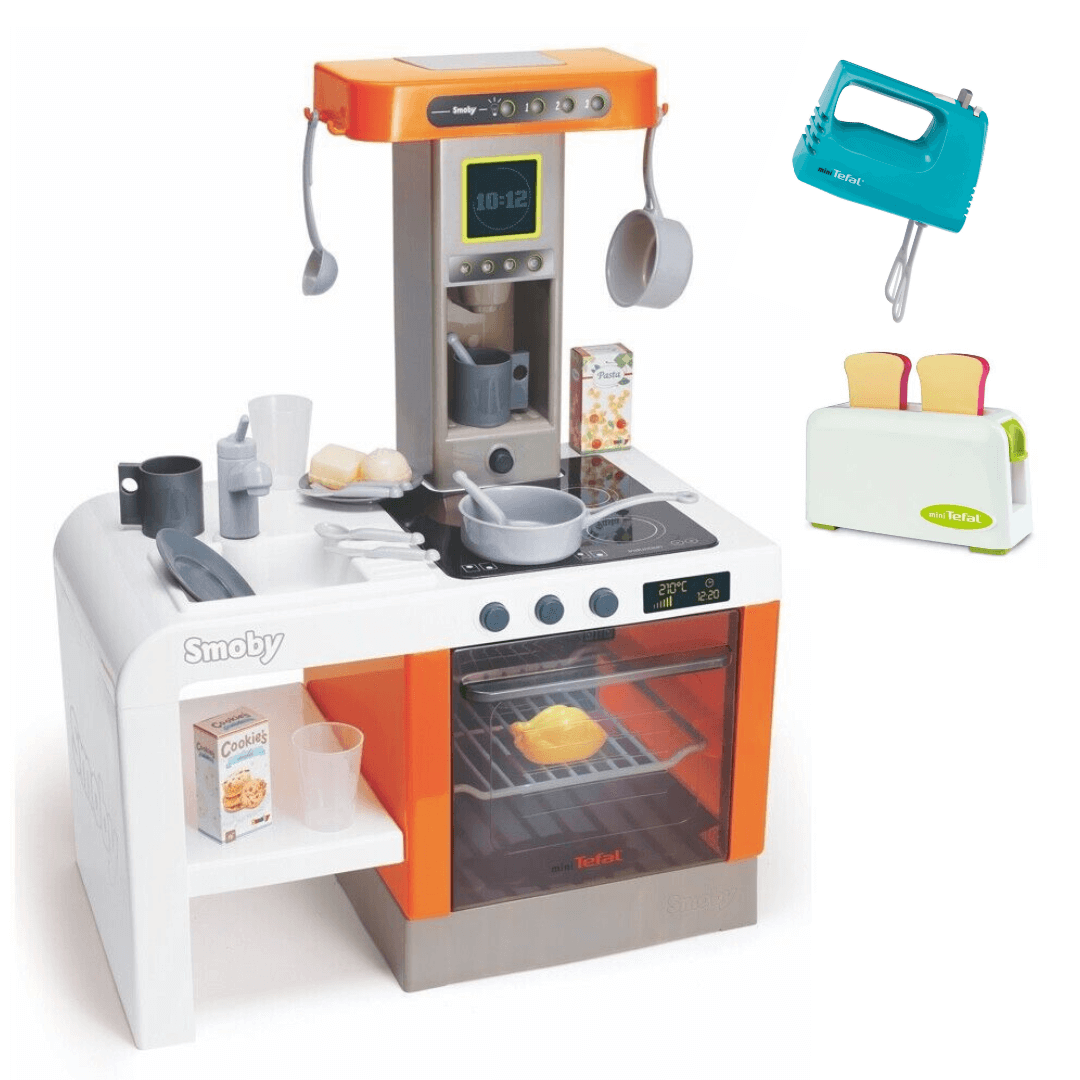 COCINA EVOLUTIVA - Cocinas - Juegos de imitación - Productos COCINA EVOLUTIVA - Cocinas - Juegos de imitación - Productos