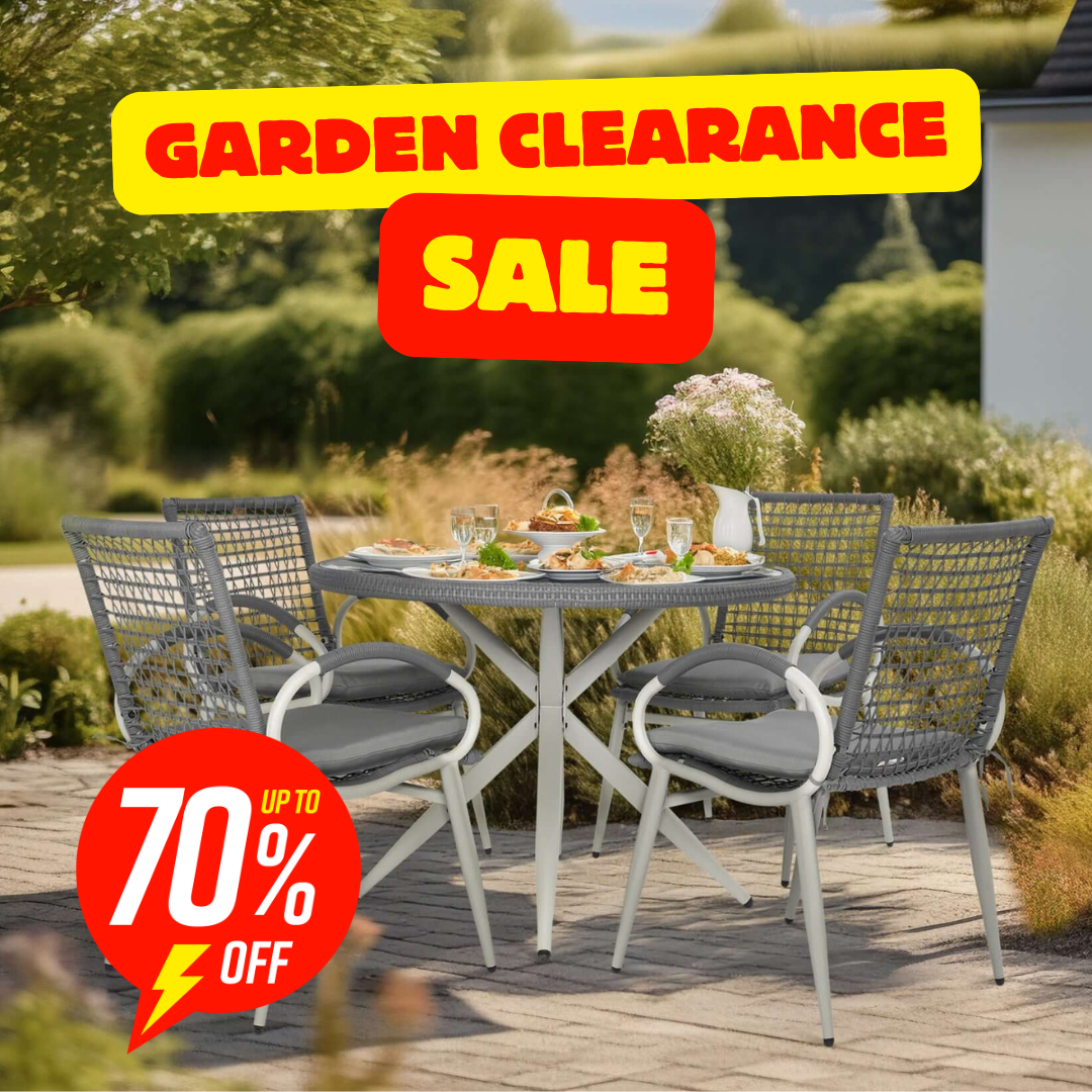 Garden Clearance