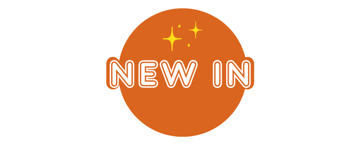New In