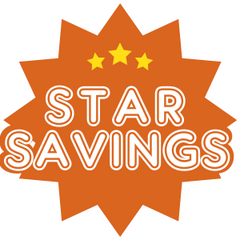 Collection image for: Star Savings