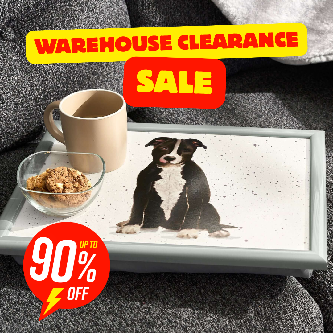 Warehouse Stock Clearance