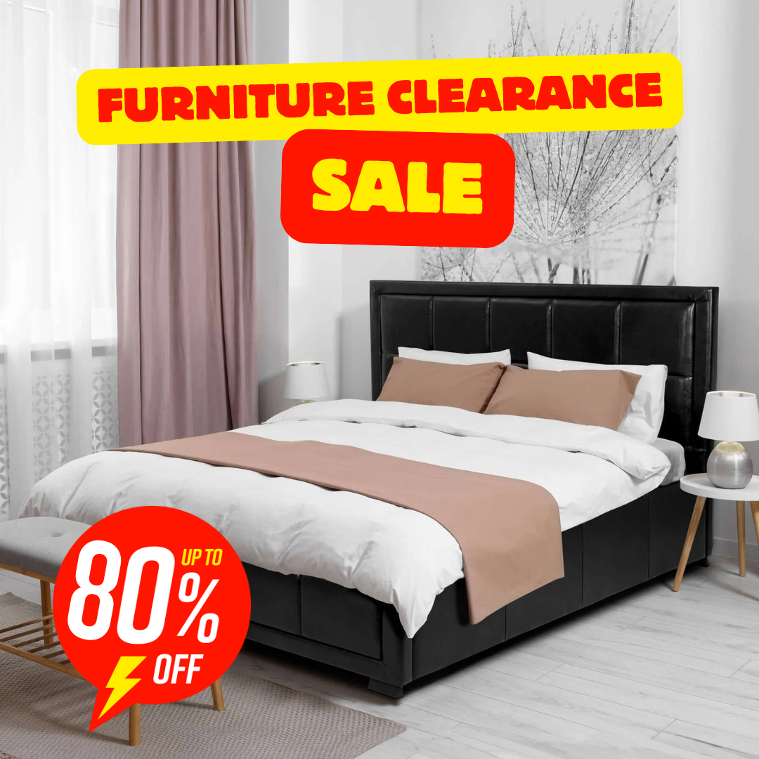 Home Furniture Clearance