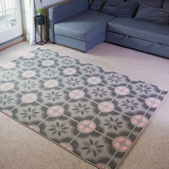 Collection image for: Floral Rugs