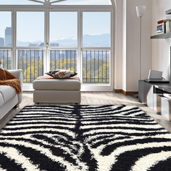 Collection image for: Animal Print Rugs