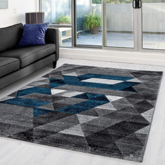 Collection image for: Abstract Rugs