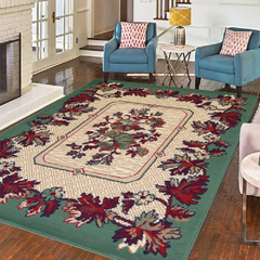 Collection image for: Traditional Rugs