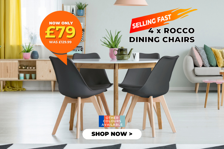 Rocco Chairs