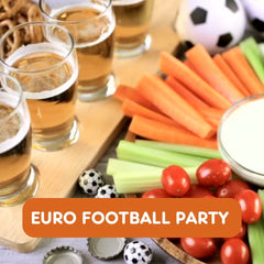 Collection image for: Euros Party