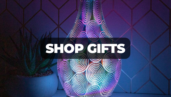 Spooky Savings Gifts