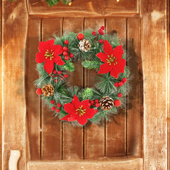 Collection image for: Wreaths & Garlands