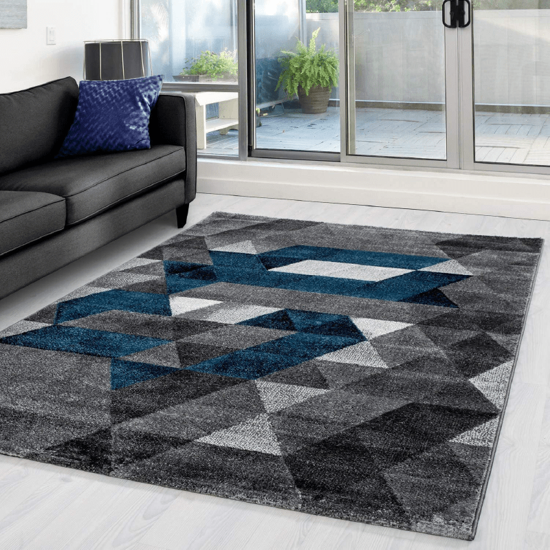 Abstract Rugs - Bargainia.com