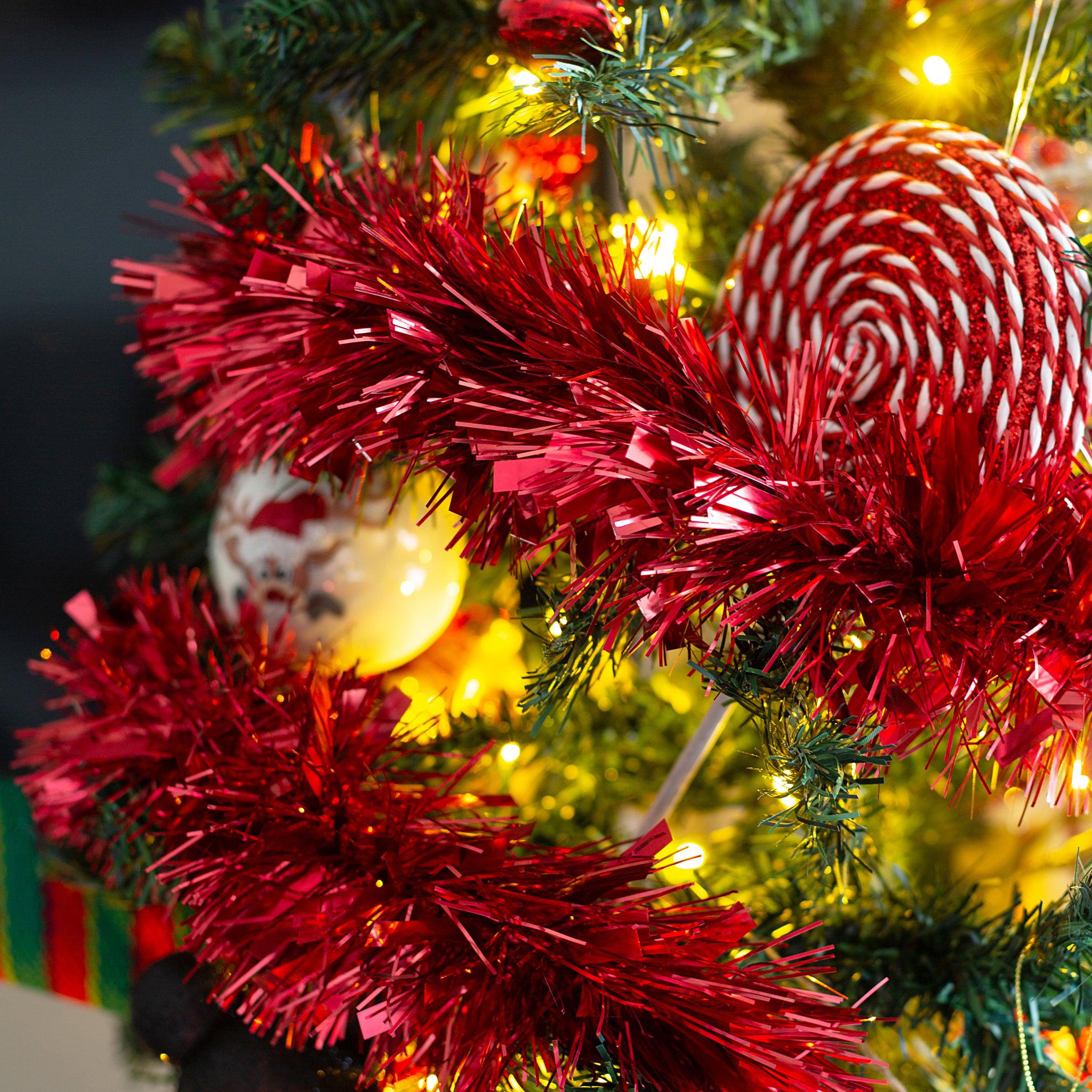 Christmas Decorations