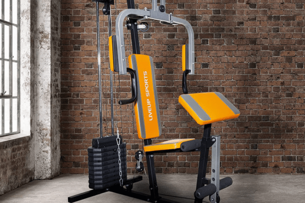 Home Gym - Bargainia.com