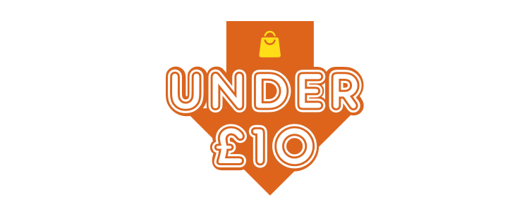 UNDER £10 - Bargainia.com