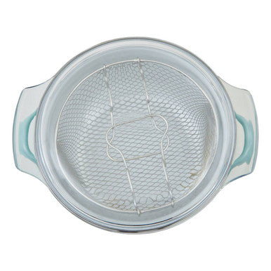 Telo Green Deep Fryer