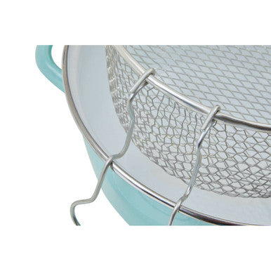 Telo Green Deep Fryer