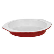 Ecocook Red 29cm Baking Dish With Handles