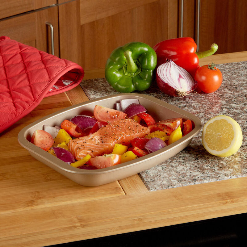 From Scratch 26Cm Roasting Pan