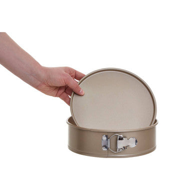 From Scratch Large Cake Pan