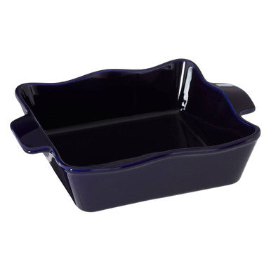 Modern Retro Square Oven Dish