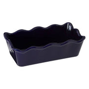Modern Retro Rectangular Loaf Dish