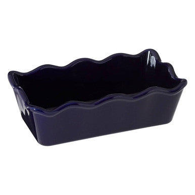 Modern Retro Rectangular Loaf Dish