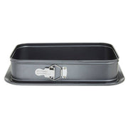 From Scratch Non Stick Rectangular Cake Tin