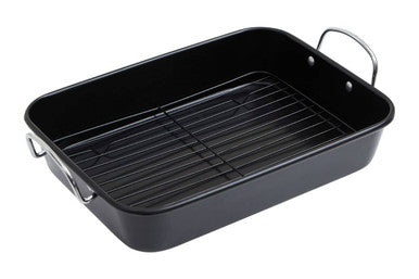 From Scratch Small Rectangular Roasting Pan