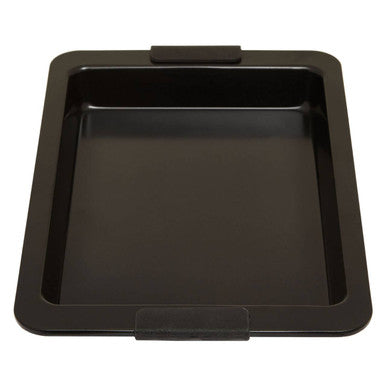 From Scratch Large Black Baking Tray