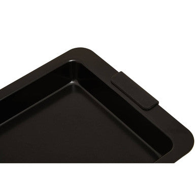 From Scratch Large Black Baking Tray
