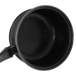 Viggo Black Non Stick 5 Piece Cookware Set
