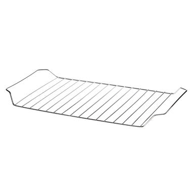 Mari Set Of Three Roasting Trays With Wire Racks