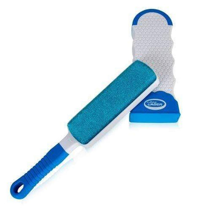 Aqua Laser Sticky Hero Lint Brush