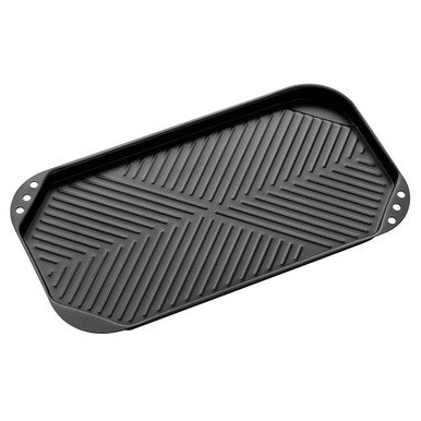 Halston Non Stick Large Grill Pan