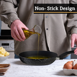 Stoneflam 26Cm Frying Pan