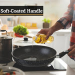 Stoneflam 26Cm Frying Pan