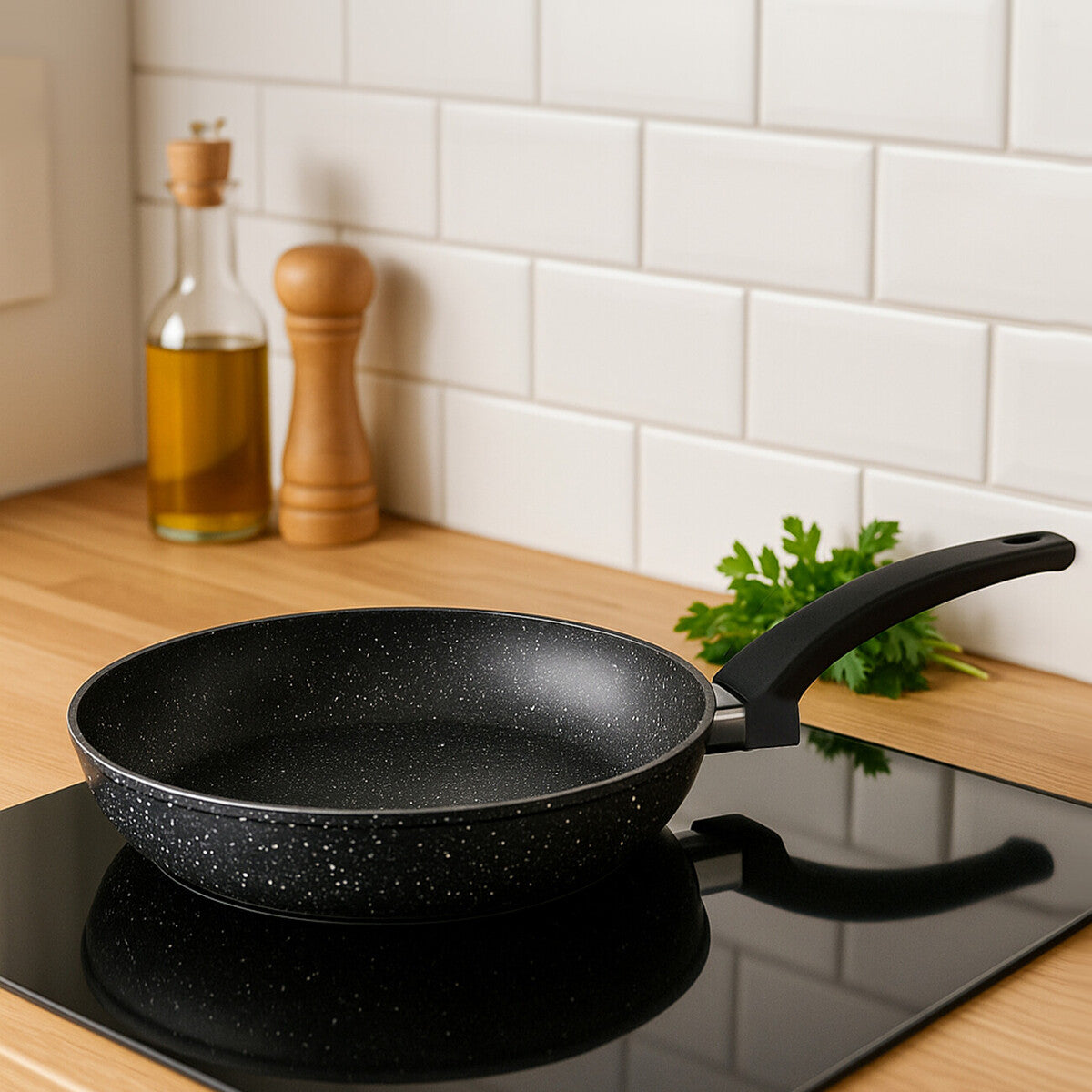 Stoneflam 28Cm Frying Pan