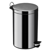 Parker Stainless Steel 5 Litre Pedal Bin