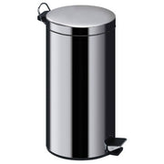 Parker Stainless Steel 30 Litre Pedal Bin