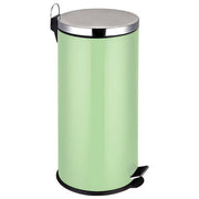 Miller Sage Green 30 Litre Pedal Bin