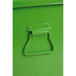 Rex Set Of 3 Recycle Logo Bins
