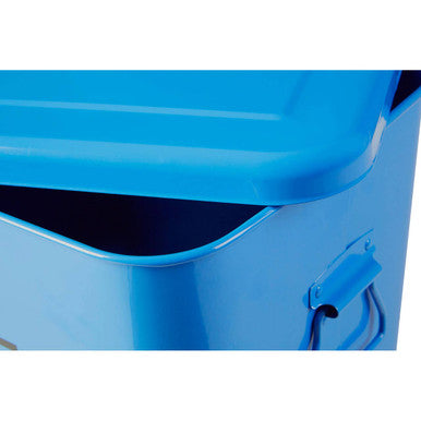 Rex Set Of 3 Recycle Logo Bins