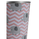 Ellie Elephant Design Waste Bin