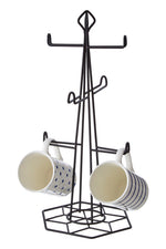 Vertex Contour Mug Tree