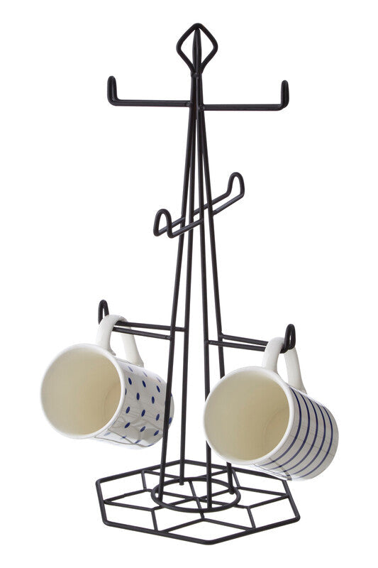 Vertex Contour Mug Tree