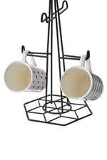 Vertex Contour Mug Tree