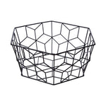 Vertex Contour Fruit Basket
