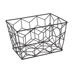 Vertex Contour Storage Basket