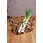 Vertex Contour Storage Basket